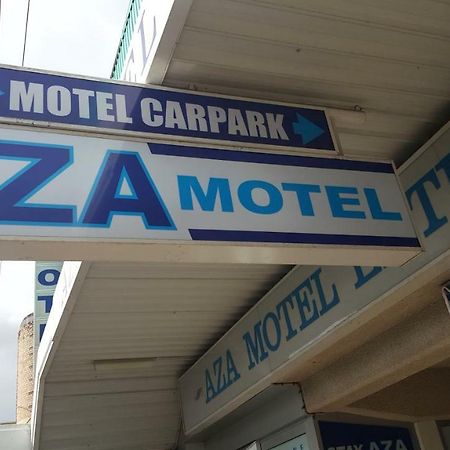 Aza Motel Lismore Exterior foto